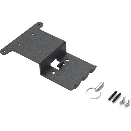 Heckler Controller Mount for AV Wall H804-BG – Secure, Professional Setup