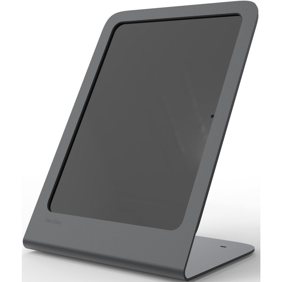 Heckler Design Portrait Stand for iPad 10th Generation - 10.5 Height x 8.1 Width x 6.2 Dep