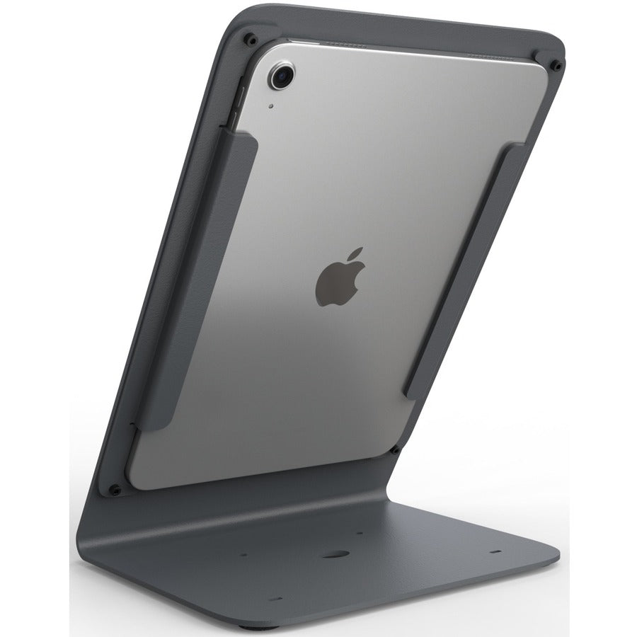 Heckler Design Portrait Stand for iPad 10th Generation - 10.5 Height x 8.1 Width x 6.2 Dep
