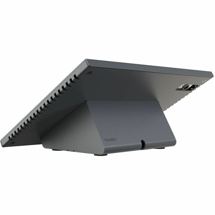 Heckler Design Zoom Rooms Console for iPad 10th G Zoom Rooms Console for iPad 10th Generat