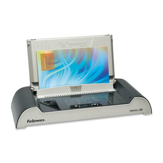 Helios™ 30 Thermal Binding Machine 5219301