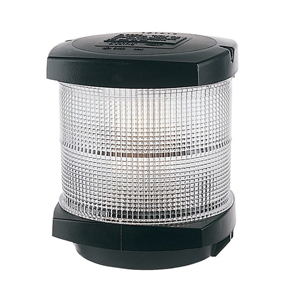 Hella Marine All Round White Light/Anchor Navigation Lamp- Incandescent - 2nm - Black