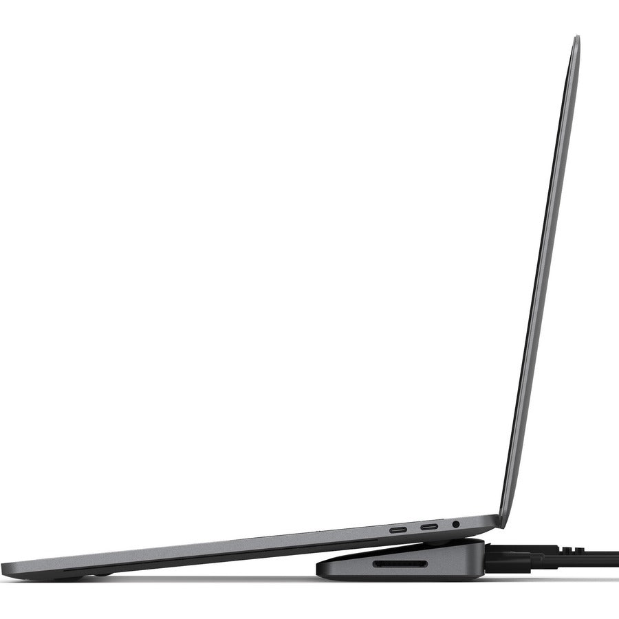 Henge Docks Stone Pro Tethered Docking Station for Thunderbolt 3 HD02TBTBT3