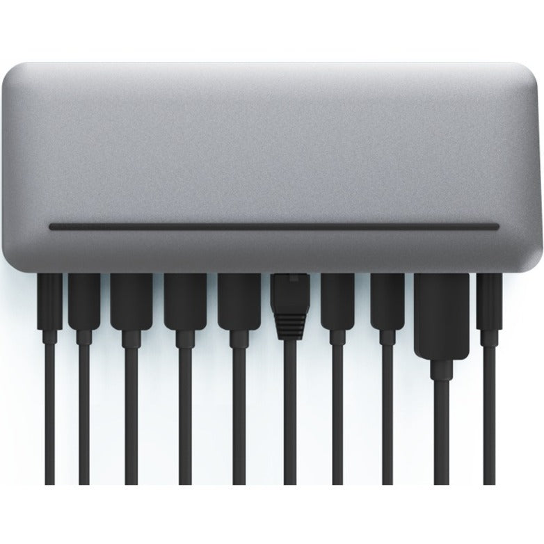 Henge Docks Stone Pro Tethered Docking Station for Thunderbolt 3 HD02TBTBT3