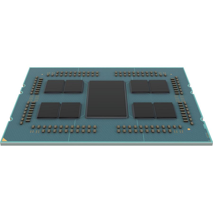 Hewlett Packard Enterprise Amd Epyc 7252 Processor 3.1 Ghz 64 Mb L3