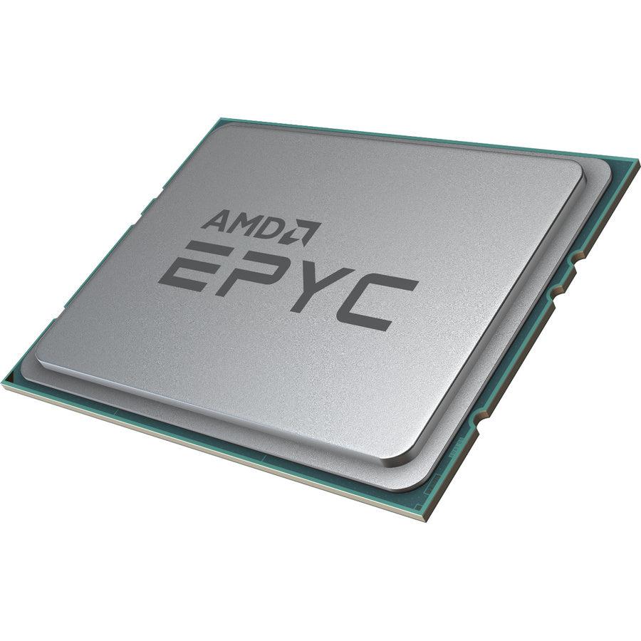 Hewlett Packard Enterprise Amd Epyc 7252 Processor 3.1 Ghz 64 Mb L3