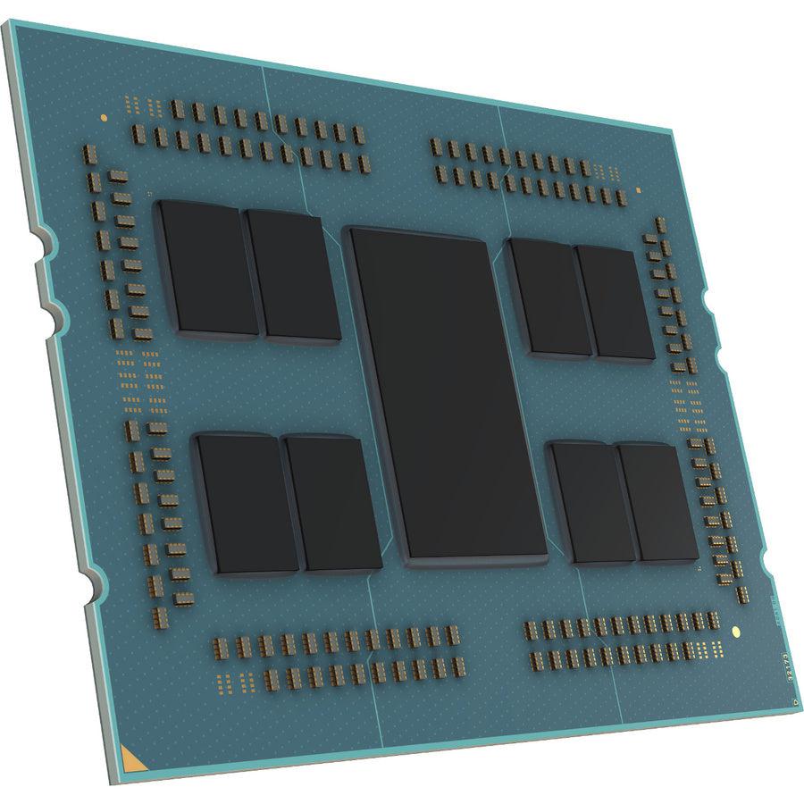 Hewlett Packard Enterprise Amd Epyc 7272 Processor 2.9 Ghz 64 Mb L3
