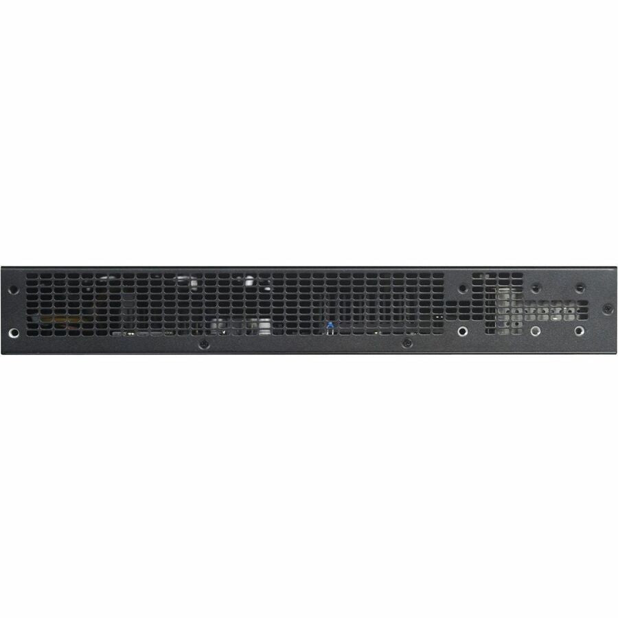 Hewlett Packard Enterprise Aruba 2930F Managed L3 Gigabit Ethernet (10/100/1000) Power Over Ethernet (Poe) 1U Grey