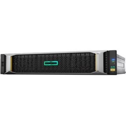 Hewlett Packard Enterprise Msa 1050 Disk Array Rack (2U)