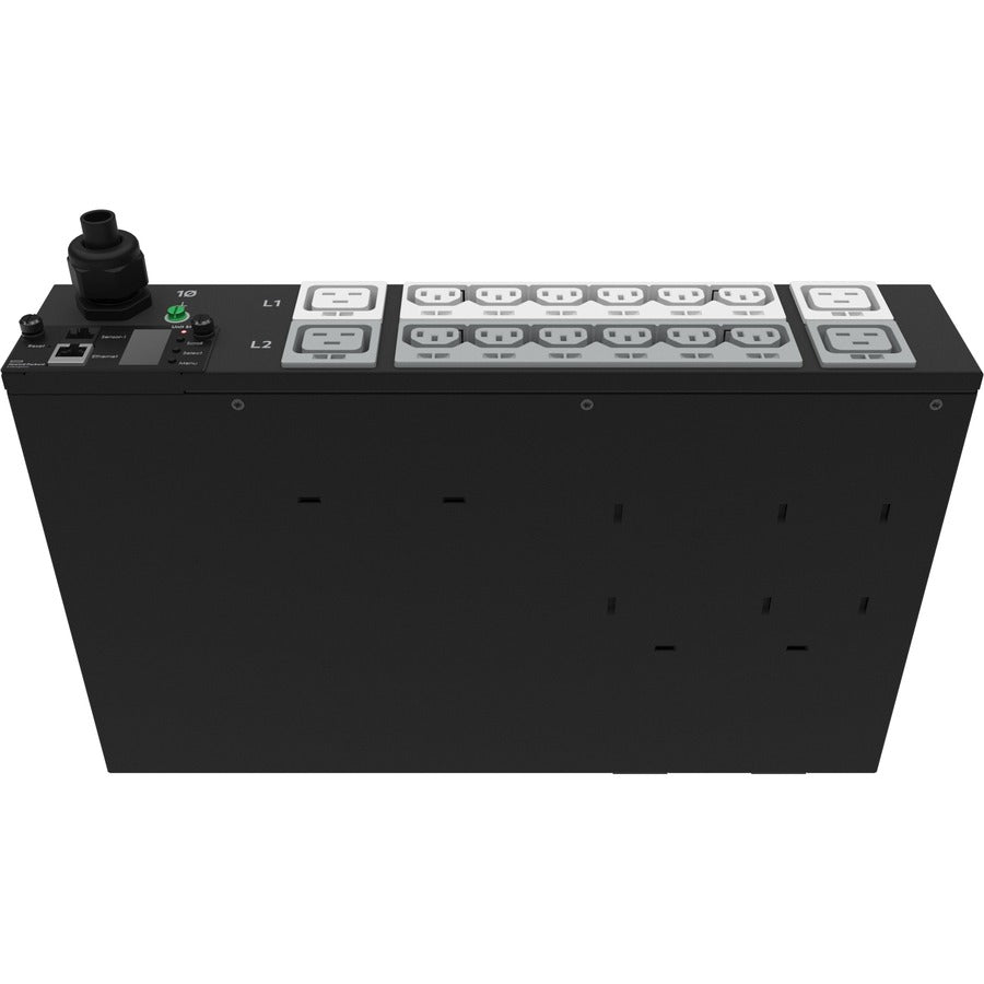 Hewlett Packard Enterprise P9R52A Power Distribution Unit (Pdu) 16 Ac Outlet(S) 2U