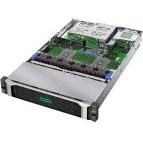 Hewlett Packard Enterprise Proliant Dl385 Gen10 Server 72 Tb 2.3 Ghz 64 Gb Rack (2U) Amd Epyc 800 W Ddr4-Sdram