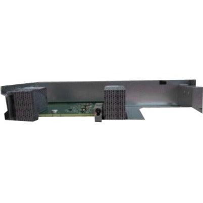 Hewlett Packard Enterprise Replacement Parts Business 2-Port I/O Module - For Use With Small Form Factor (SFF) Drives