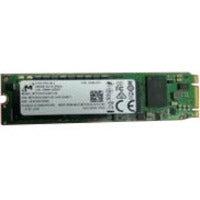 Hewlett Packard Enterprise Replacement Parts Business 240 GB Solid State Drive - M.2 2280 - Mixed Use