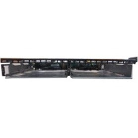 Hewlett Packard Enterprise Replacement Parts Business 2SFF Dual Port Drive Backplane and Cage