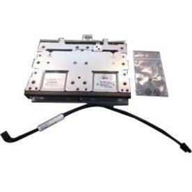 Hewlett Packard Enterprise Replacement Parts Business 2SFF Dual Port Drive Backplane and Cage