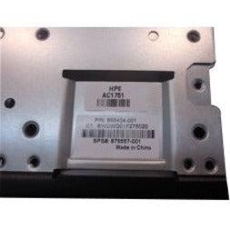 Hewlett Packard Enterprise Replacement Parts Business Backplane 875555-001