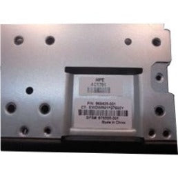 Hewlett Packard Enterprise Replacement Parts Business Backplane 875555-001