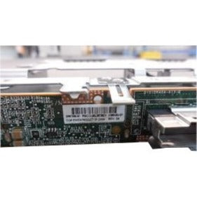 Hewlett Packard Enterprise Replacement Parts Business Backplane 875555-001