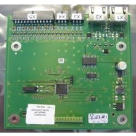 Hewlett Packard Enterprise Replacement Parts Business Fan Controller