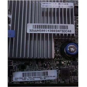 Hewlett Packard Enterprise Replacement Parts Business Flexible Smart Array P840ar Controller