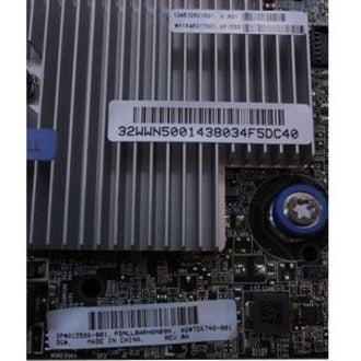 Hewlett Packard Enterprise Replacement Parts Business Flexible Smart Array P840ar Controller