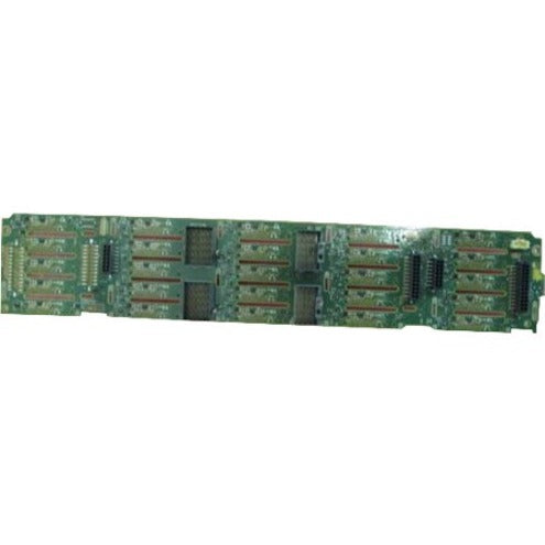 Hewlett Packard Enterprise Replacement Parts Business PC Board Backplane -Supports 25 - Small Form Factor (SFF) Drives