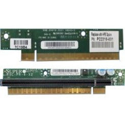 Hewlett Packard Enterprise Replacement Parts Business Riser Card RH