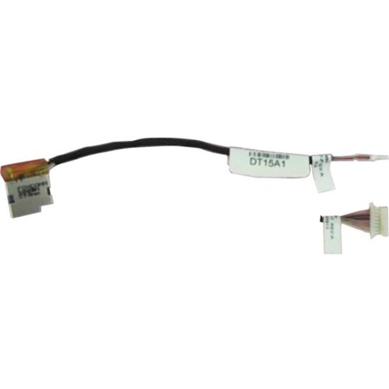 Hewlett Packard Replacement Parts Business DC-In Power Connector 827039-001