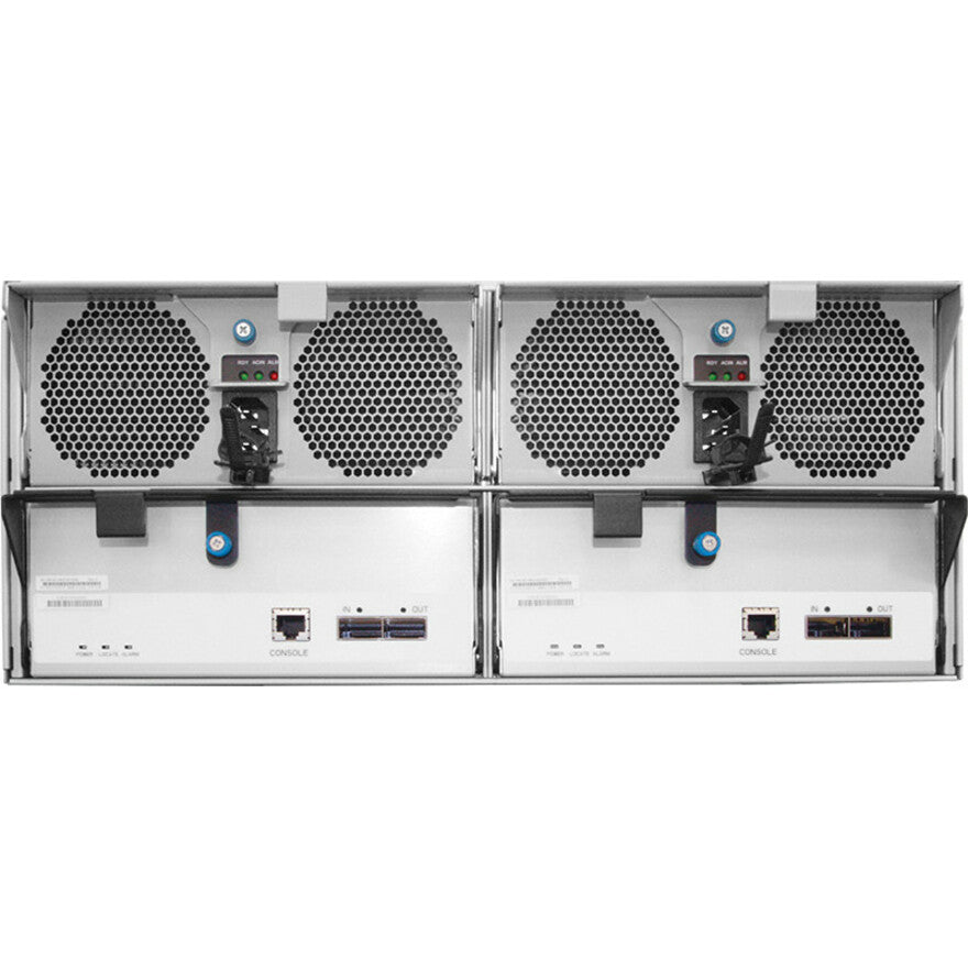 Hgst 4U60G2 Drive Enclosure - 12Gb/S Sas Host Interface - 4U Rack-Mountable 1Es0218