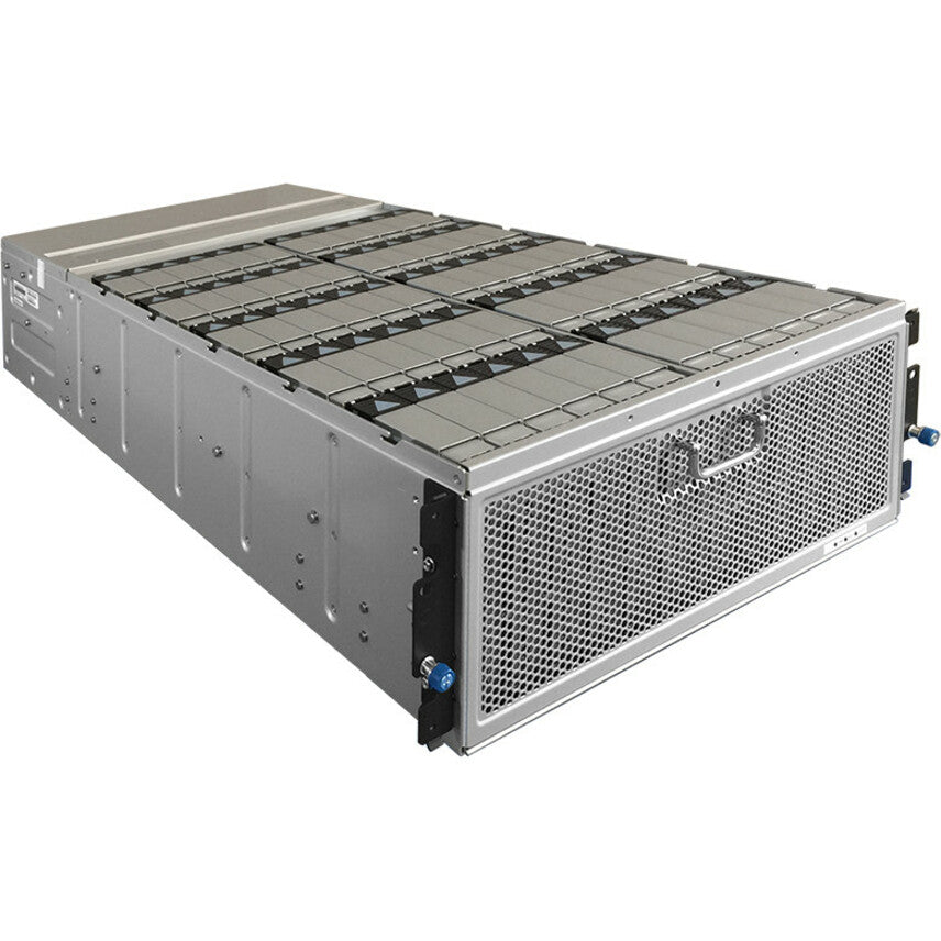 Hgst 4U60G2 Drive Enclosure - 12Gb/S Sas Host Interface - 4U Rack-Mountable 1Es0218