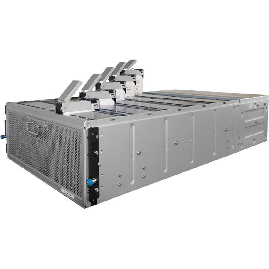 Hgst 4U60G2 Drive Enclosure - 12Gb/S Sas Host Interface - 4U Rack-Mountable 1Es0220