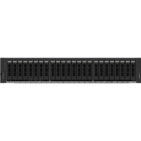 Hgst Drive Enclosure - 12Gb/S Sas Host Interface - 2U Rack-Mountable 1ES0109