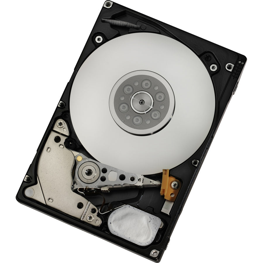 HGST-IMSourcing Ultrastar C10K600 HUC106060CSS600 600 GB Hard Drive - 2.5 Internal - SAS (6Gb/s SAS)" 0B23909