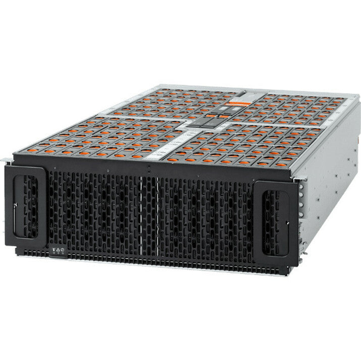 Hgst Ultrastar Data102 Se4U102-102 Drive Enclosure - 12Gb/S Sas Host Interface - 4U Rack-Mountable 1Es1447