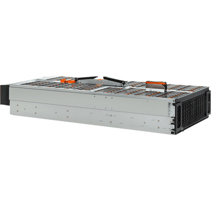 Hgst Ultrastar Data102 Se4U102-102 Drive Enclosure - 12Gb/S Sas Host Interface - 4U Rack-Mountable 1Es1447