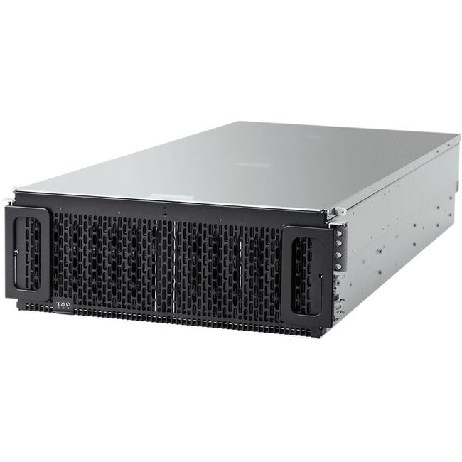 Hgst Ultrastar Data102 Se4U102-102 Drive Enclosure - 12Gb/S Sas Host Interface - 4U Rack-Mountable 1Es1451