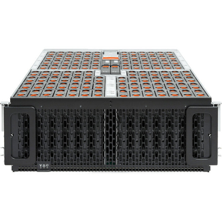 Hgst Ultrastar Data102 Se4U102-102 Drive Enclosure - 12Gb/S Sas Host Interface - 4U Rack-Mountable 1Es1452