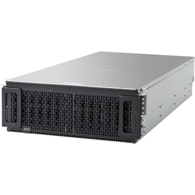 Hgst Ultrastar Data102 Se4U102-60 Drive Enclosure - 12Gb/S Sas Host Interface - 4U Rack-Mountable 1Es1151
