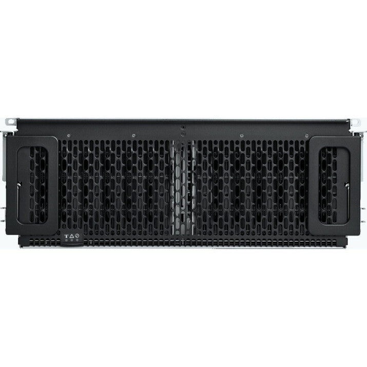 Hgst Ultrastar Data102 Se4U102-60 Drive Enclosure - 12Gb/S Sas Host Interface - 4U Rack-Mountable 1Es1458