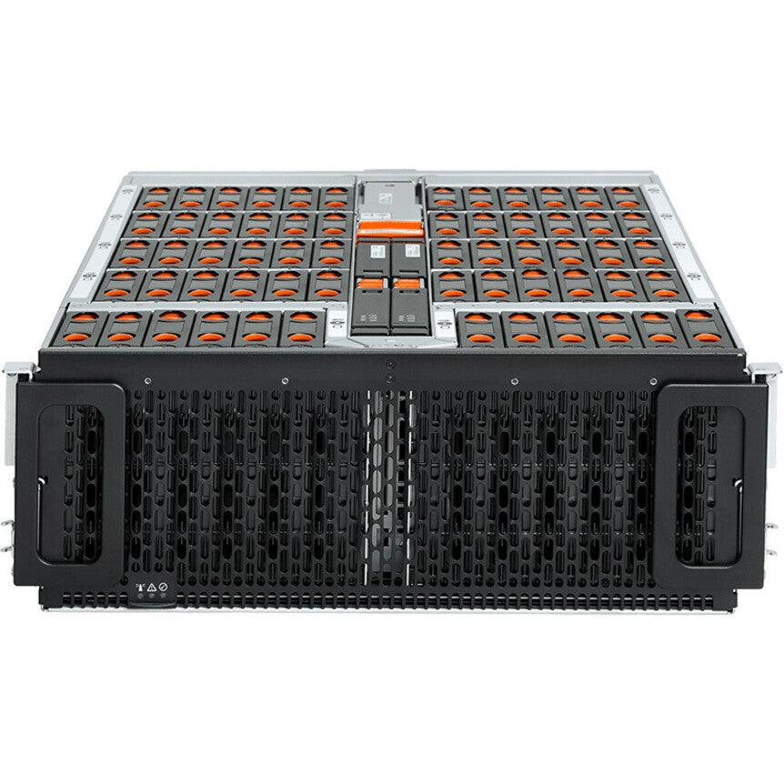 Hgst Ultrastar Data60 Se4U60-60 Drive Enclosure - 12Gb/S Sas Host Interface - 4U Rack-Mountable 1Es1461
