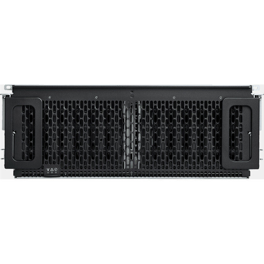 Hgst Ultrastar Data60 Se4U60-60 Drive Enclosure - 12Gb/S Sas Host Interface - 4U Rack-Mountable 1Es1461