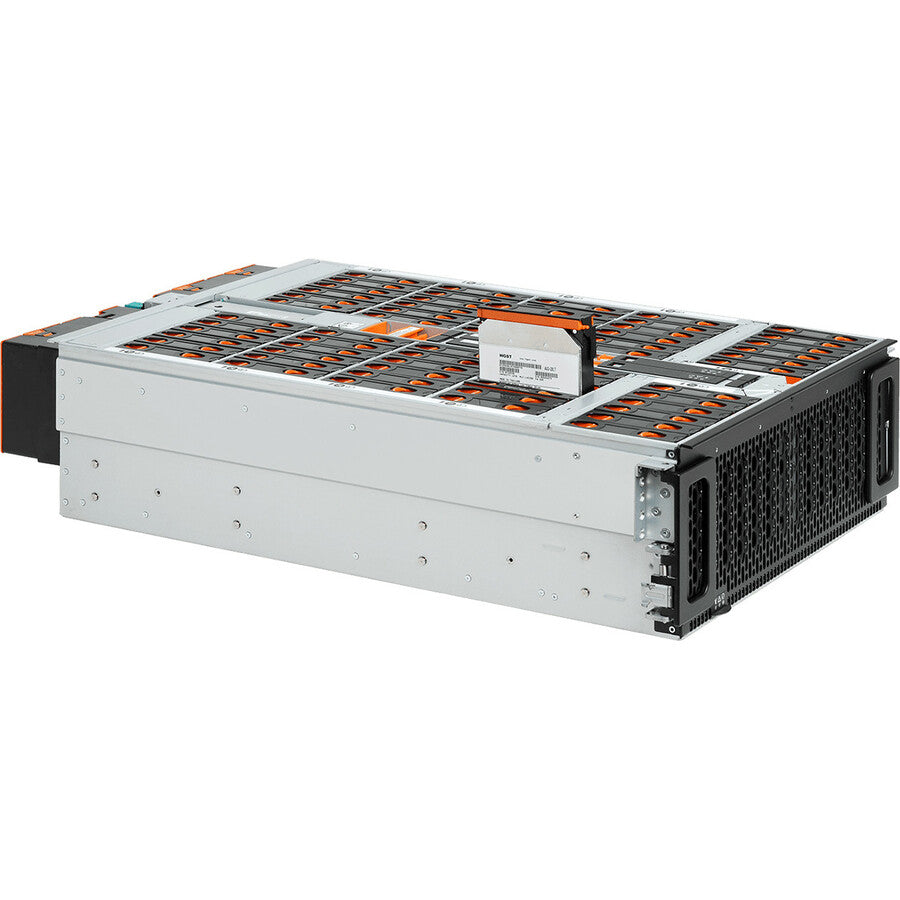 Hgst Ultrastar Data60 Se4U60-60 Drive Enclosure - 12Gb/S Sas Host Interface - 4U Rack-Mountable 1Es1461
