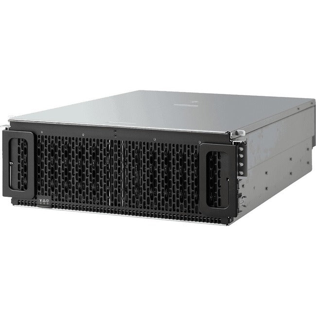 Hgst Ultrastar Data60 Se4U60-60 Drive Enclosure - 12Gb/S Sas Host Interface - 4U Rack-Mountable 1Es1461