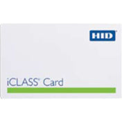 Hid Iclass 2003Cggnn Security Card