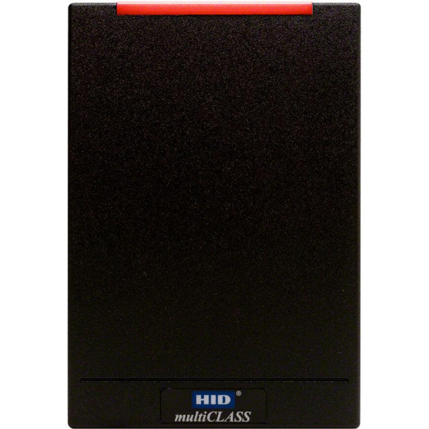 Hid Multiclass Rp40 Smart Card Reader 920PTNNEK0006G