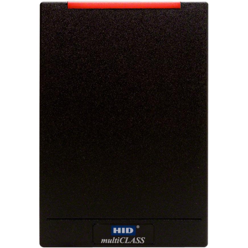 Hid Multiclass Rp40 Smart Card Reader 920PTNNEK0006Y
