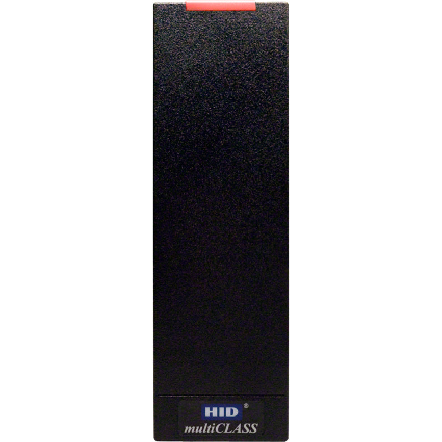 Hid Multiclass Se Rp15 Smart Card Reader 910PNPTEK2039H
