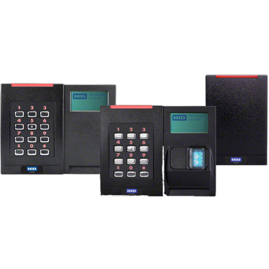 Hid Pivclass Rpkcl40-P Smart Card Reader 923PPRTEK00008