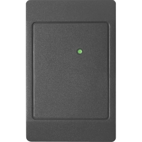 Hid Thinline Ii 5395C Smart Card Reader 5395C2100