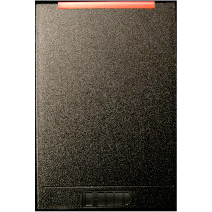 Hid Wall Switch Smart Card Reader 6120